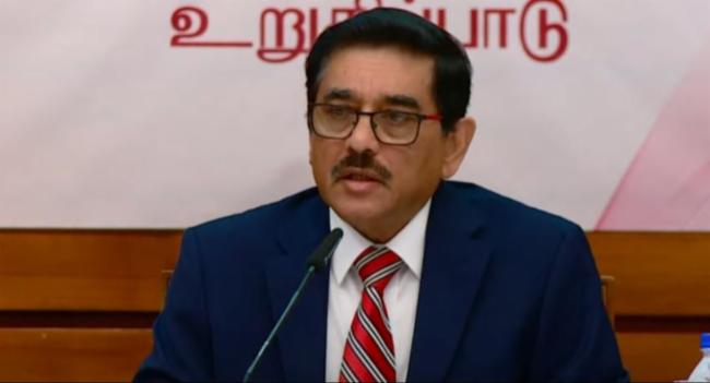 CBSL Governor Confident in IMF Program Success